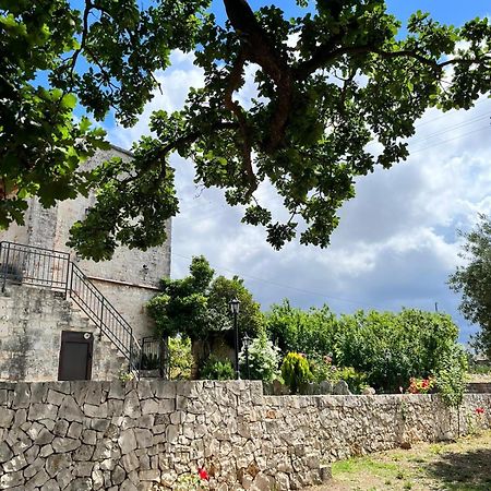 Il Trullo E Il Fortino Daire Alberobello Dış mekan fotoğraf