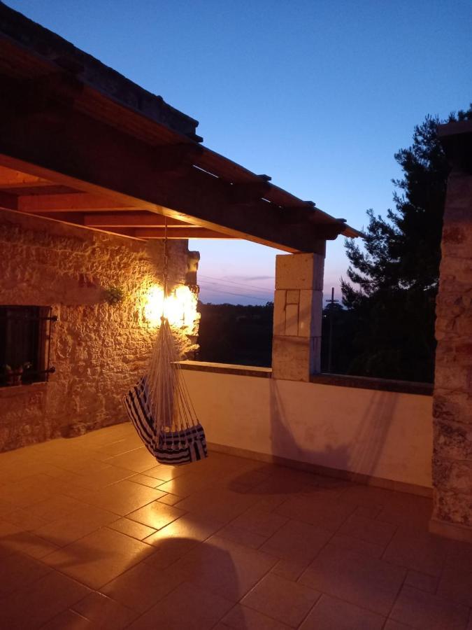 Il Trullo E Il Fortino Daire Alberobello Dış mekan fotoğraf